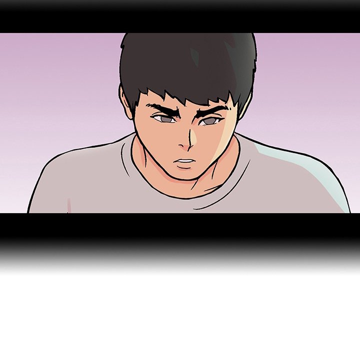 Project Utopia Chapter 105 Page 36