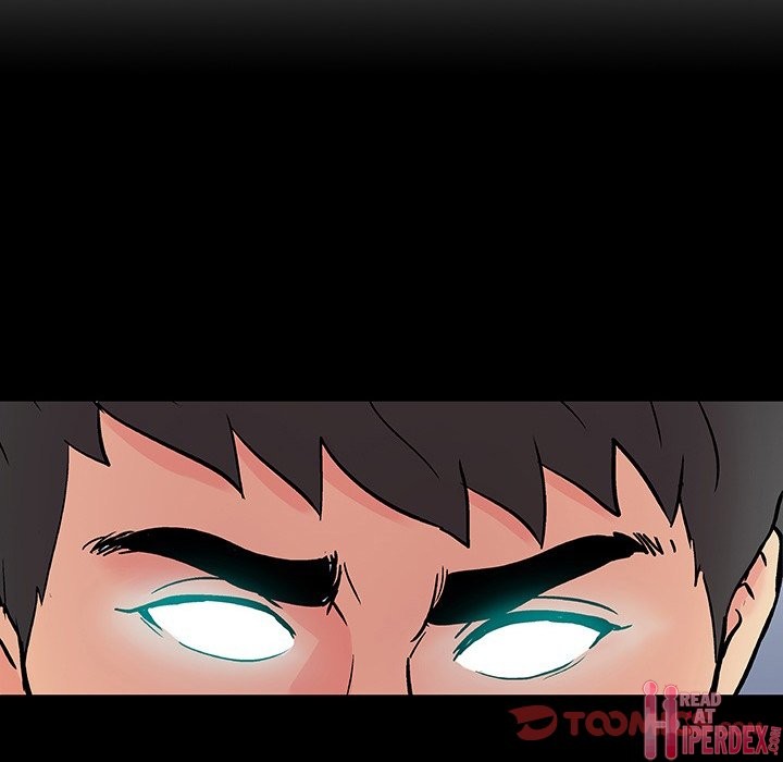 Project Utopia Chapter 105 Page 42