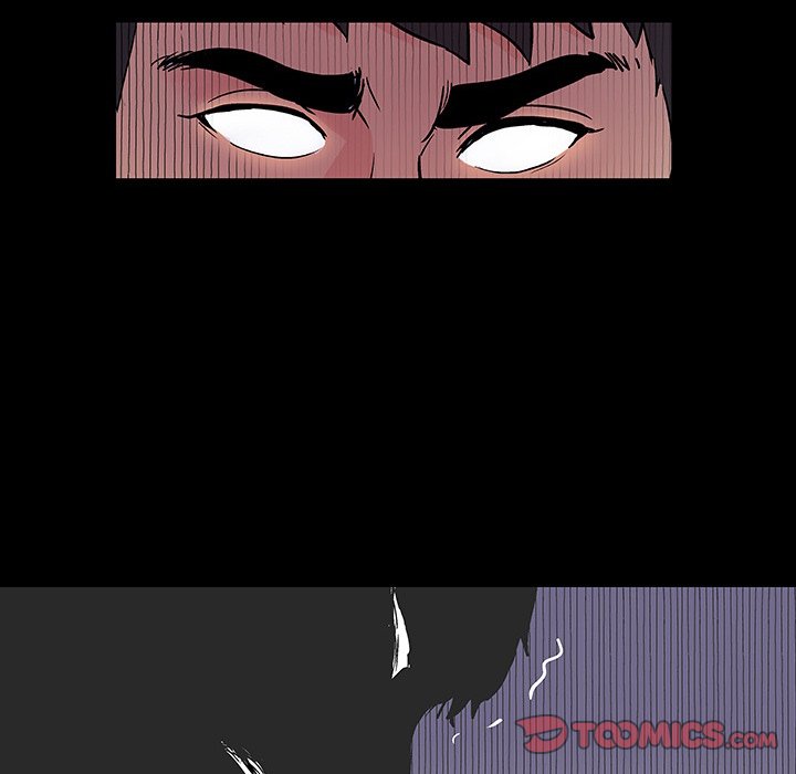 Project Utopia Chapter 105 Page 46