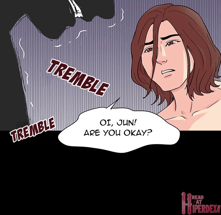 Project Utopia Chapter 105 Page 47