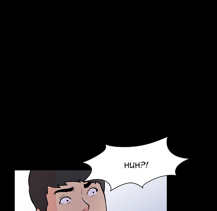 Project Utopia Chapter 105 Page 51