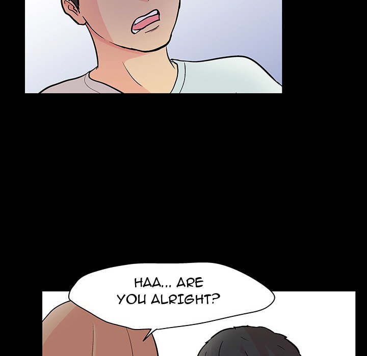 Project Utopia Chapter 105 Page 52