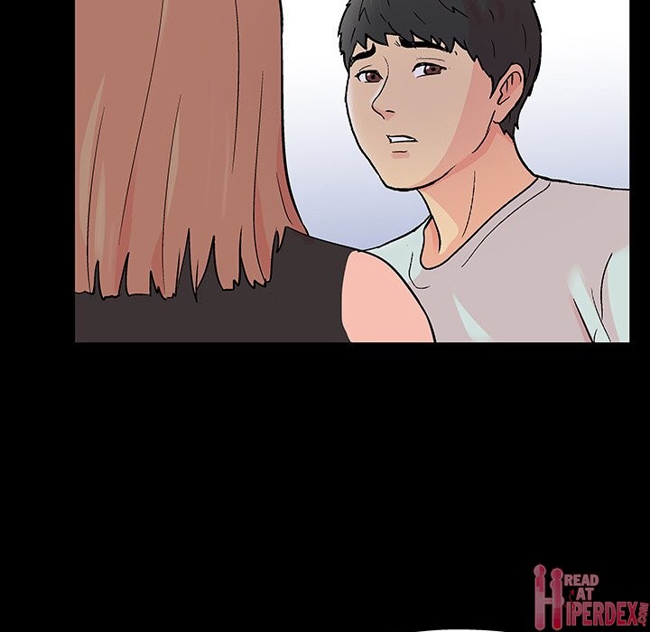 Project Utopia Chapter 105 Page 53
