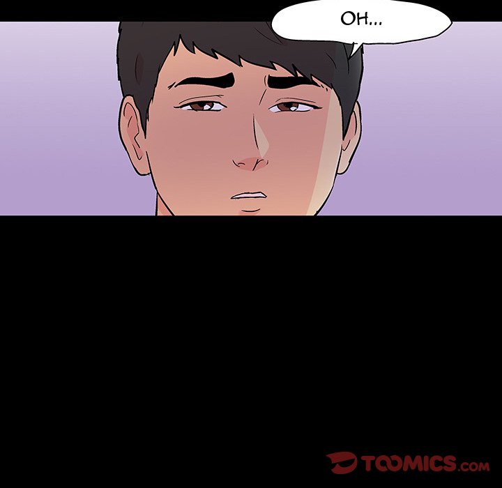 Project Utopia Chapter 105 Page 54