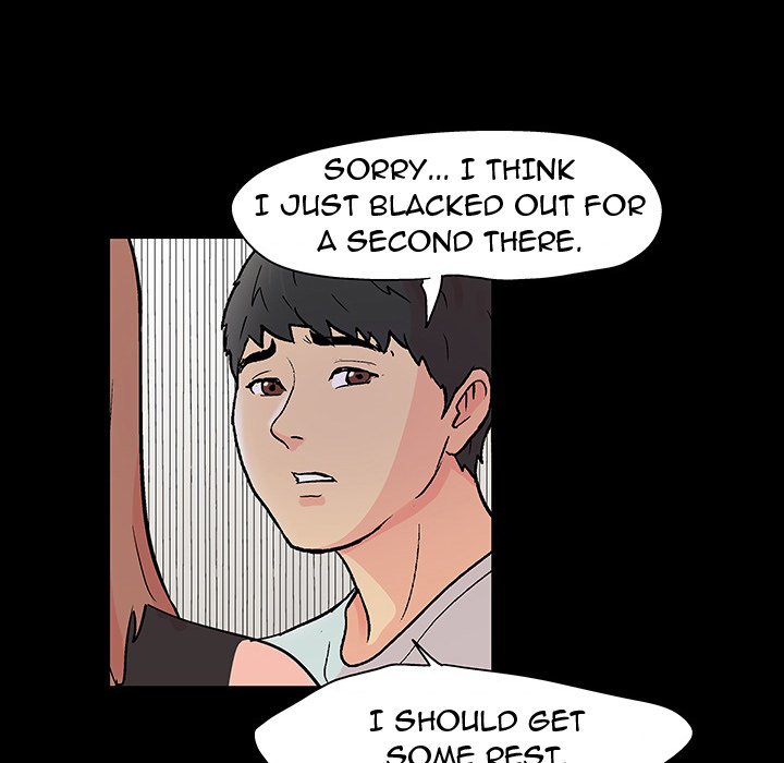 Project Utopia Chapter 105 Page 55