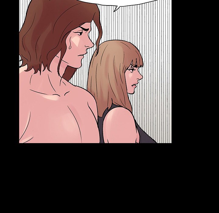 Project Utopia Chapter 105 Page 57