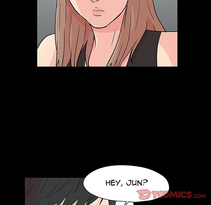 Project Utopia Chapter 105 Page 6