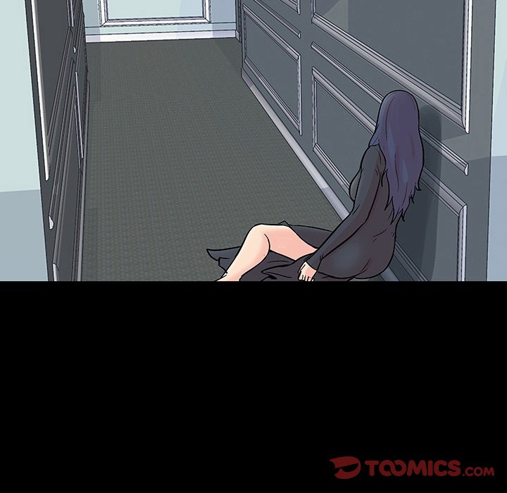 Project Utopia Chapter 105 Page 62