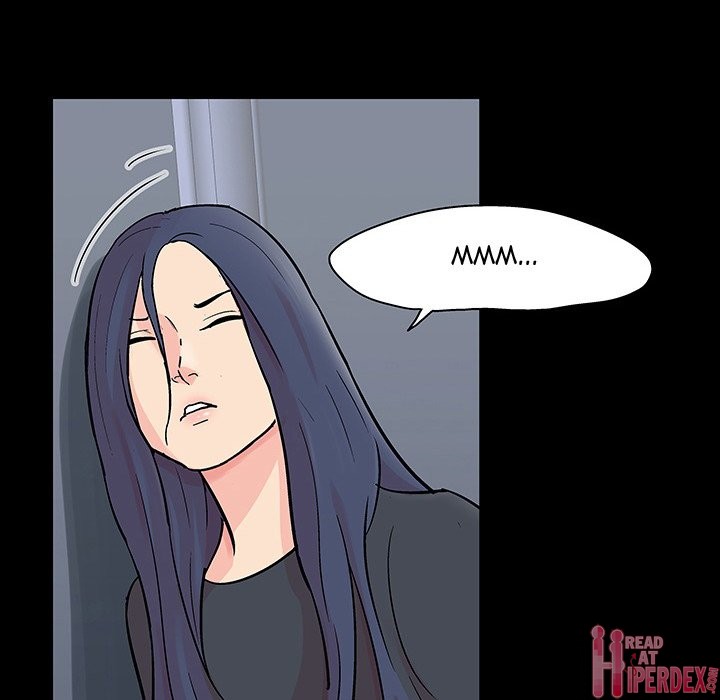 Project Utopia Chapter 105 Page 63