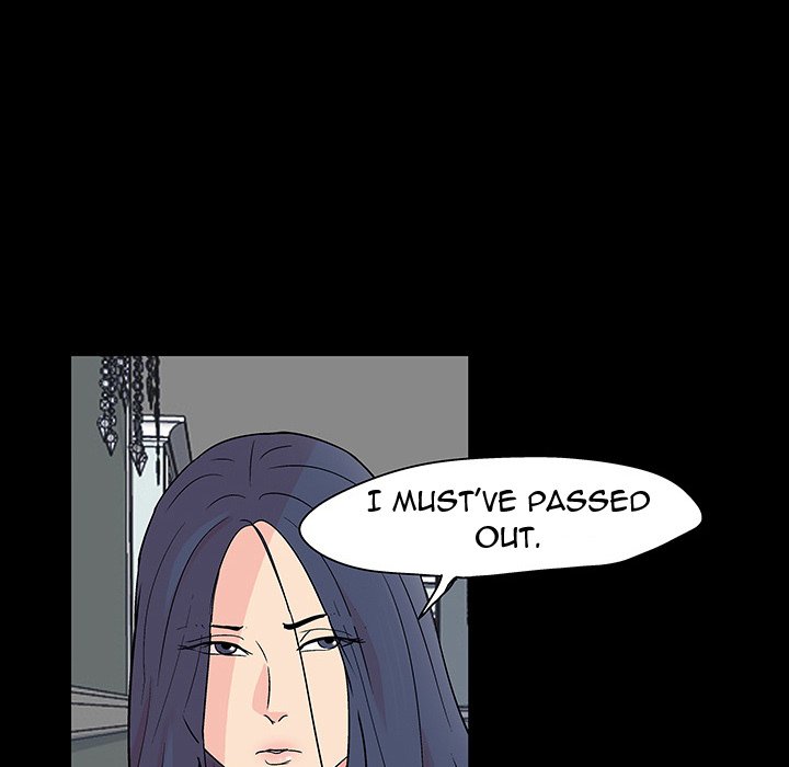 Project Utopia Chapter 105 Page 65