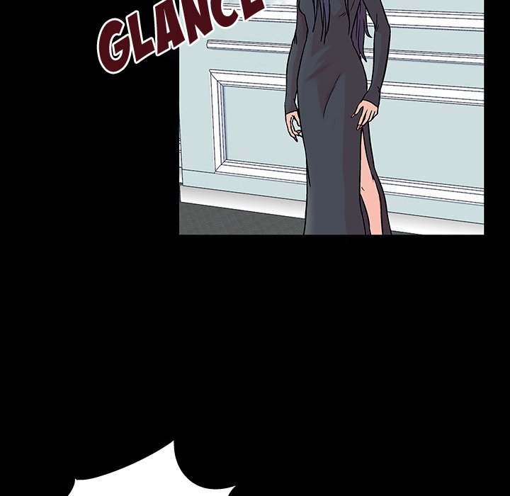 Project Utopia Chapter 105 Page 67