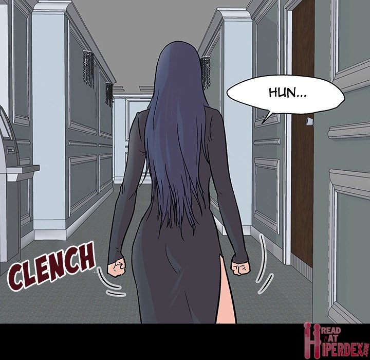 Project Utopia Chapter 105 Page 69