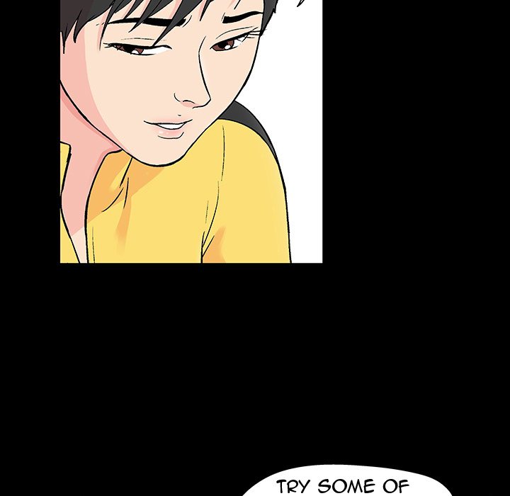 Project Utopia Chapter 105 Page 7