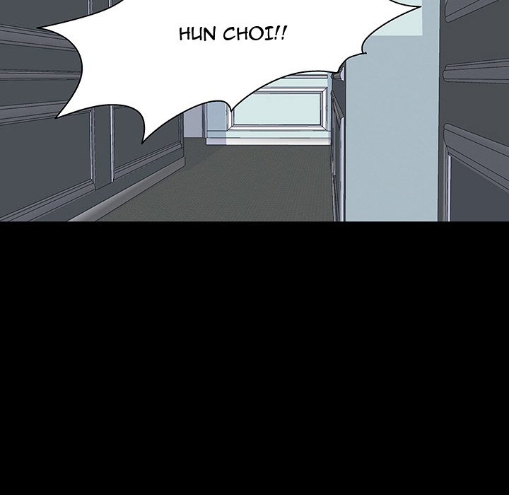 Project Utopia Chapter 105 Page 71