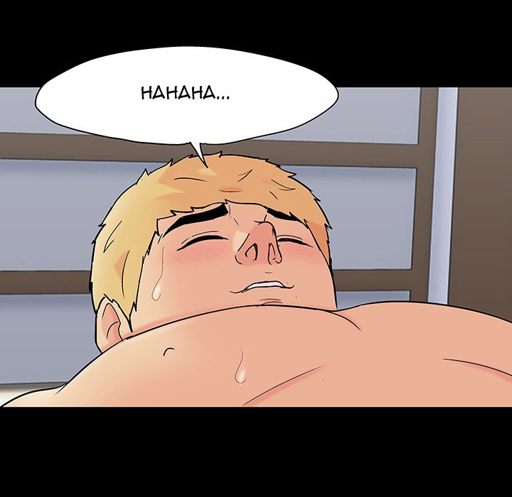 Project Utopia Chapter 105 Page 81