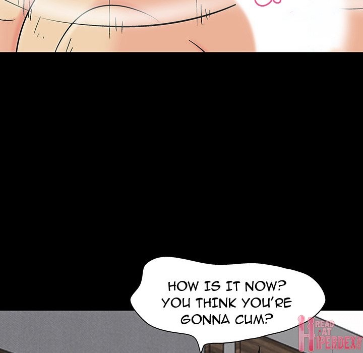 Project Utopia Chapter 105 Page 85