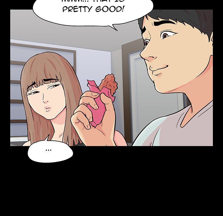 Project Utopia Chapter 105 Page 9