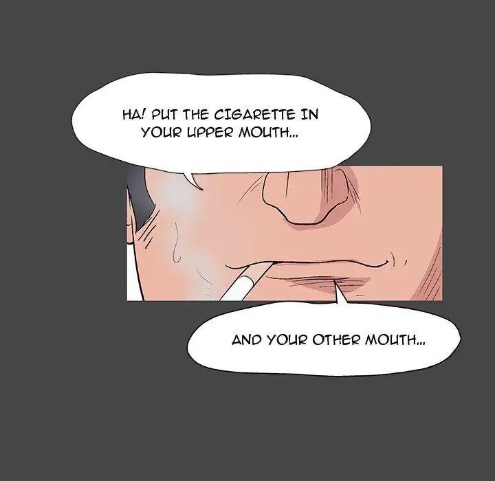 Project Utopia Chapter 10 Page 13