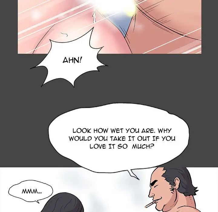 Project Utopia Chapter 10 Page 16