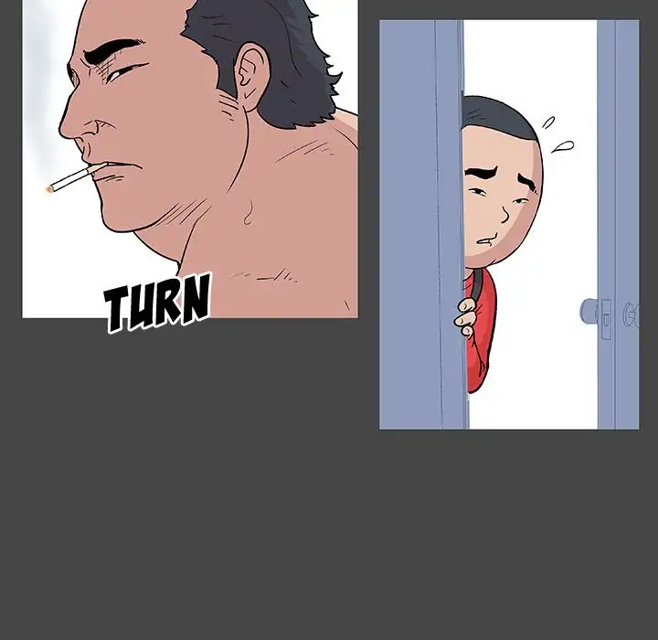 Project Utopia Chapter 10 Page 22