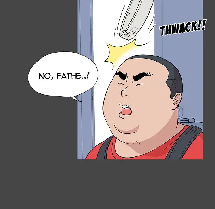 Project Utopia Chapter 10 Page 25