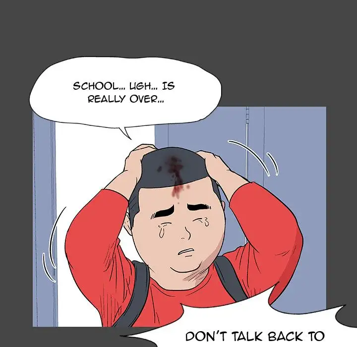 Project Utopia Chapter 10 Page 26