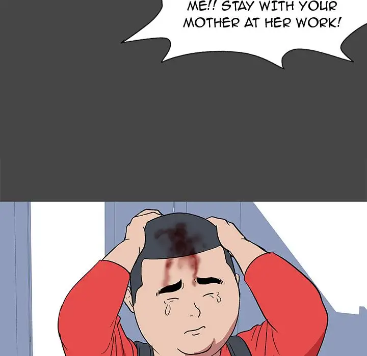 Project Utopia Chapter 10 Page 27