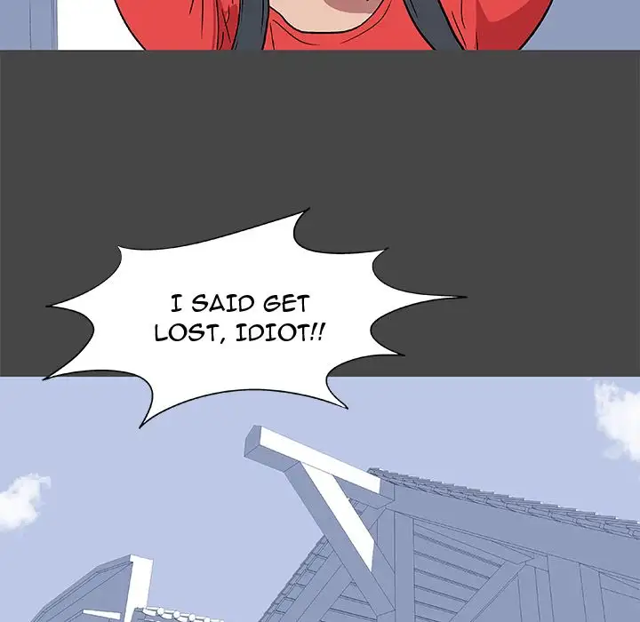 Project Utopia Chapter 10 Page 28