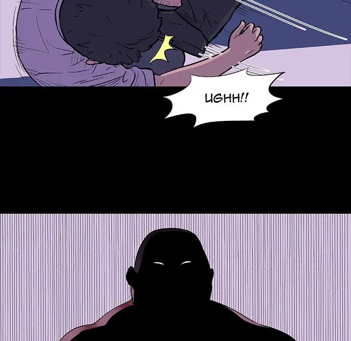 Project Utopia Chapter 10 Page 34