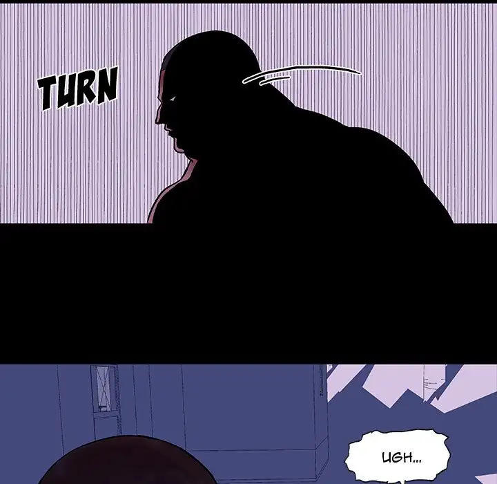 Project Utopia Chapter 10 Page 36