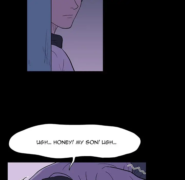 Project Utopia Chapter 10 Page 39