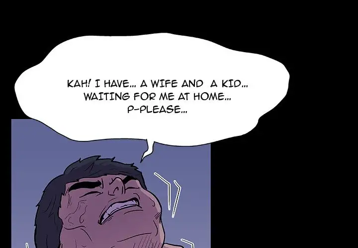 Project Utopia Chapter 10 Page 4