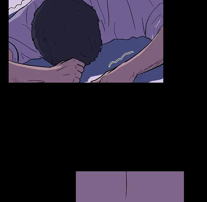Project Utopia Chapter 10 Page 40