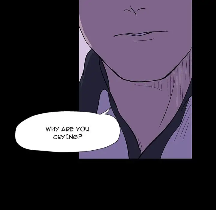 Project Utopia Chapter 10 Page 41