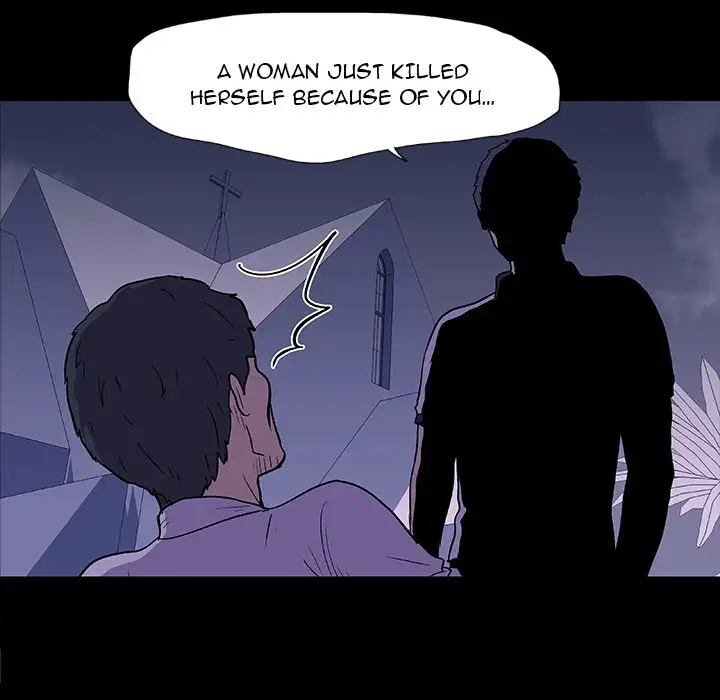 Project Utopia Chapter 10 Page 42