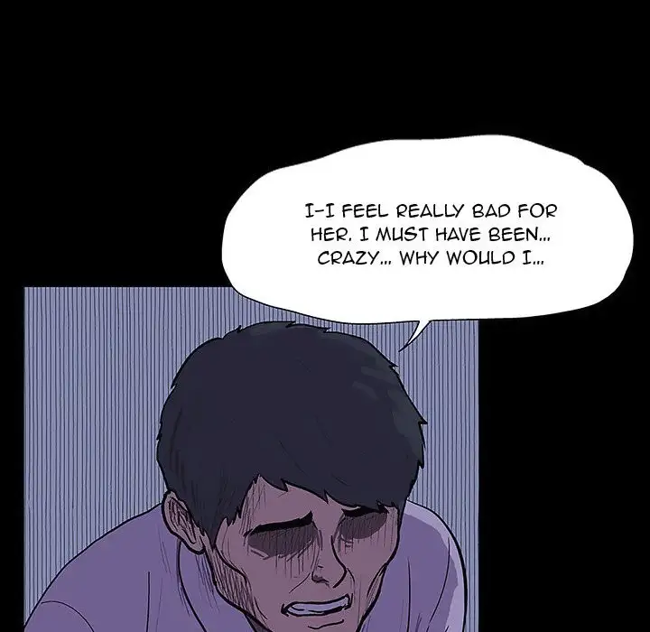 Project Utopia Chapter 10 Page 43