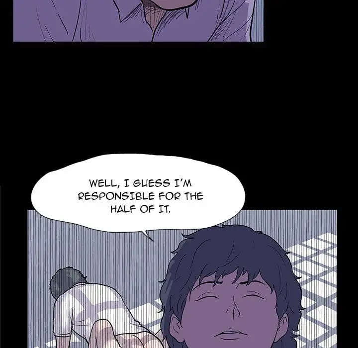 Project Utopia Chapter 10 Page 44