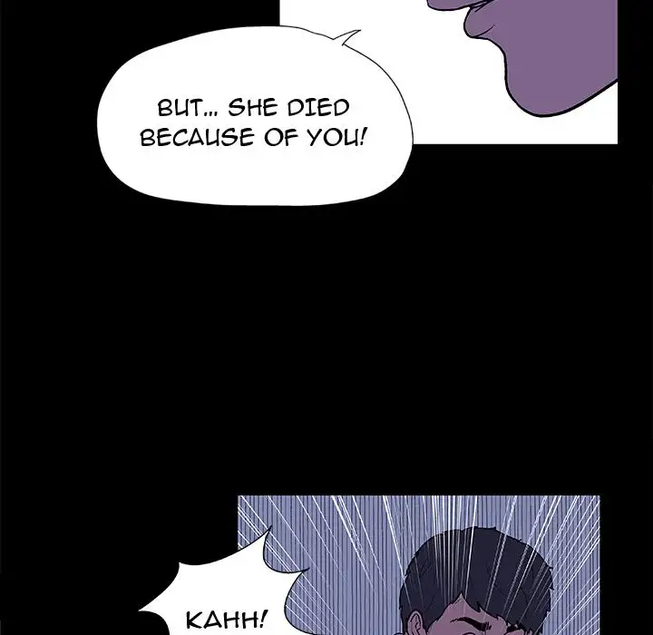 Project Utopia Chapter 10 Page 48
