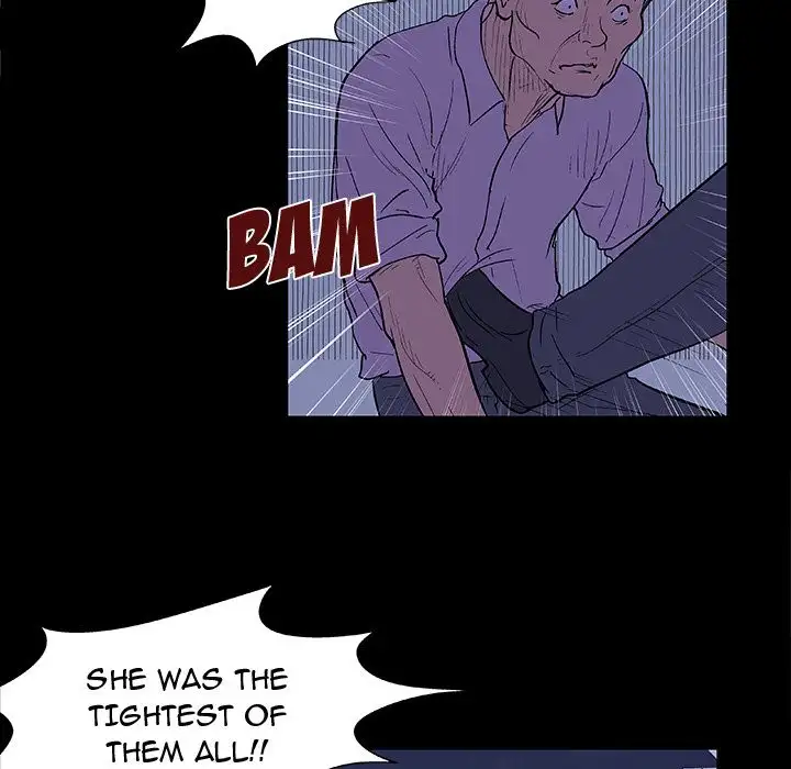 Project Utopia Chapter 10 Page 49