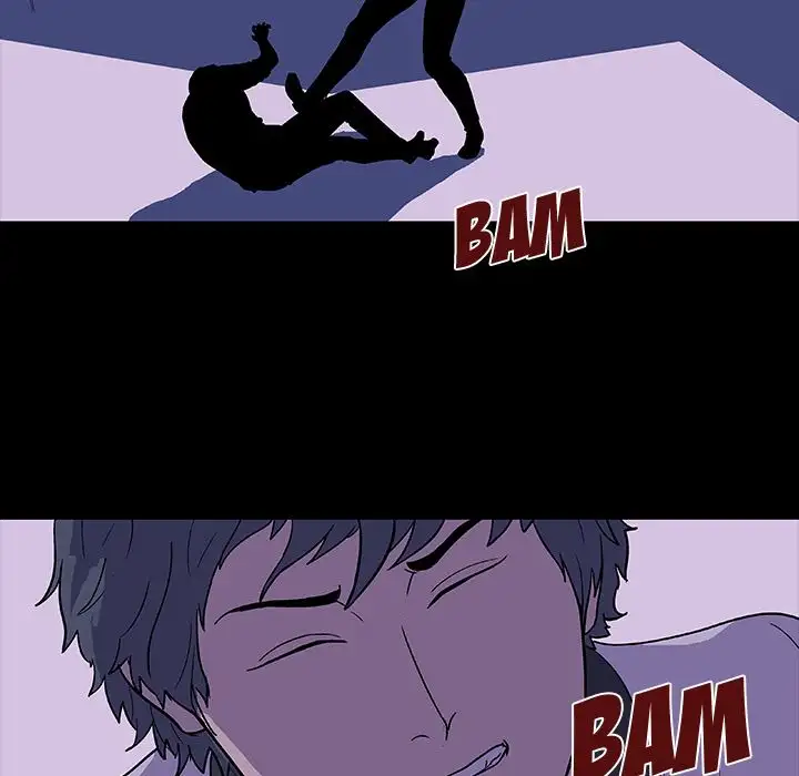 Project Utopia Chapter 10 Page 52