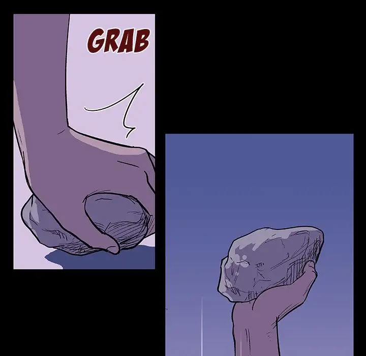 Project Utopia Chapter 10 Page 55