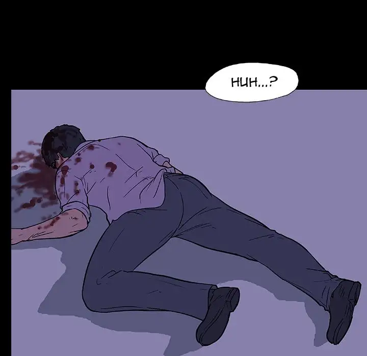 Project Utopia Chapter 10 Page 61