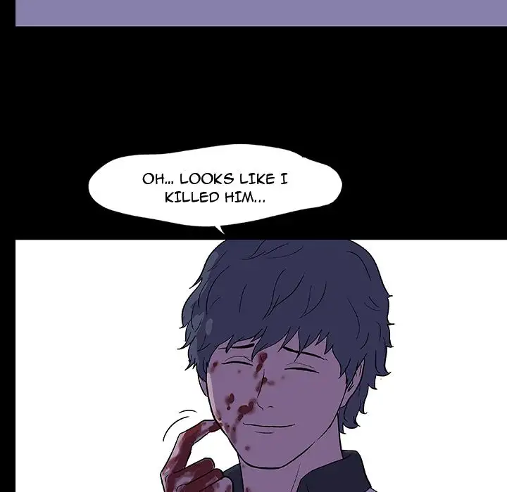 Project Utopia Chapter 10 Page 62