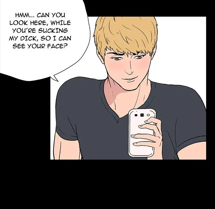 Project Utopia Chapter 10 Page 66