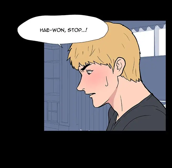 Project Utopia Chapter 10 Page 70