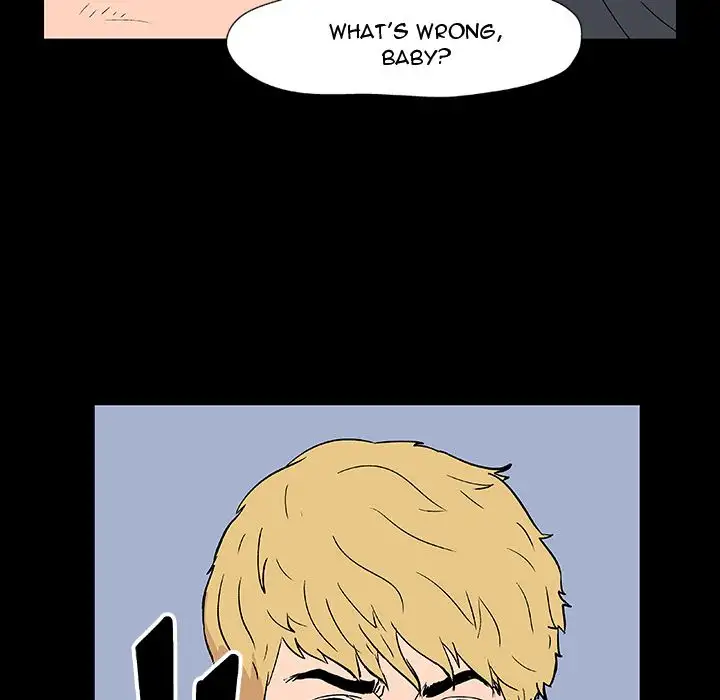 Project Utopia Chapter 10 Page 72