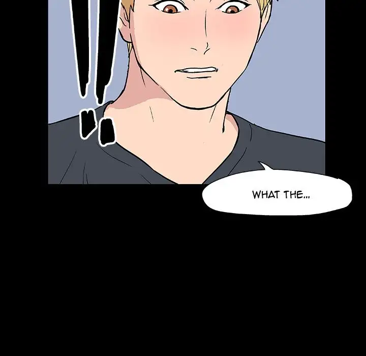 Project Utopia Chapter 10 Page 73
