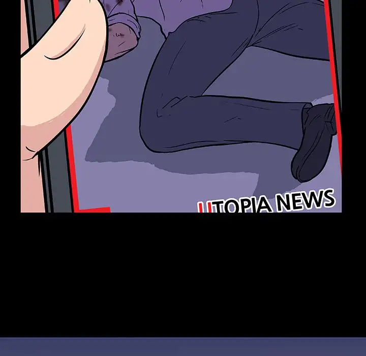 Project Utopia Chapter 10 Page 75