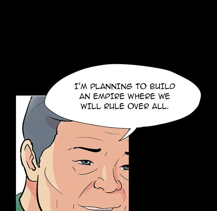Project Utopia Chapter 109 Page 100