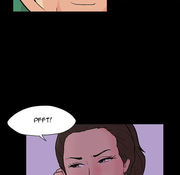 Project Utopia Chapter 109 Page 101